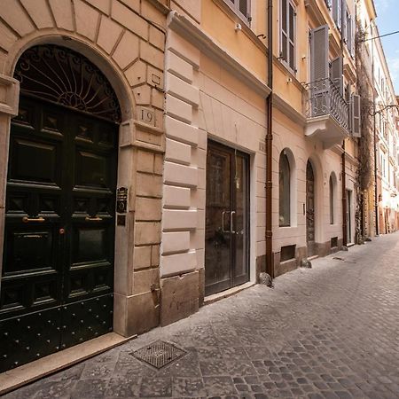 Family Room In Via Del Corso Central ローマ エクステリア 写真