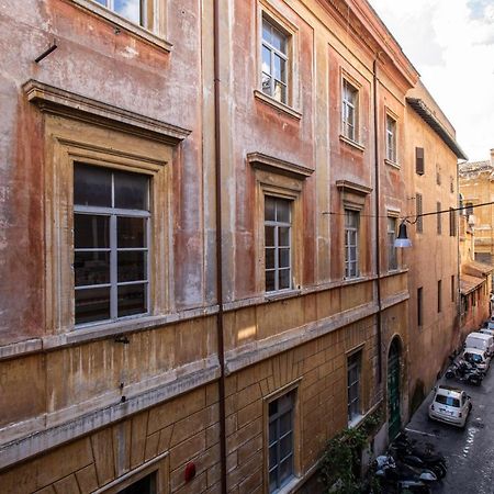 Family Room In Via Del Corso Central ローマ エクステリア 写真