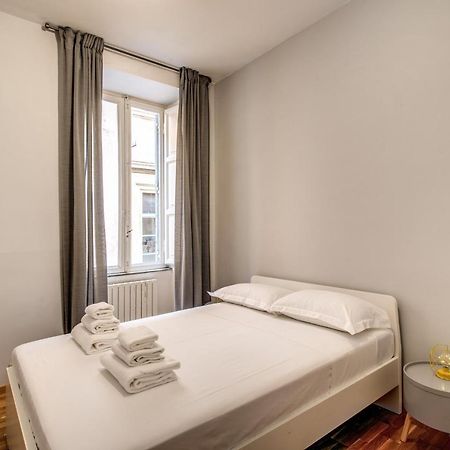 Family Room In Via Del Corso Central ローマ エクステリア 写真