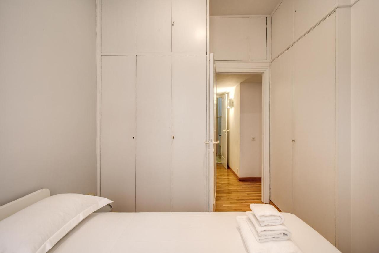 Family Room In Via Del Corso Central ローマ エクステリア 写真