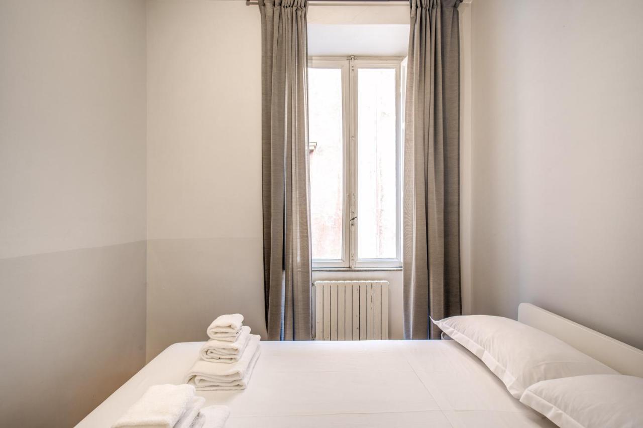 Family Room In Via Del Corso Central ローマ エクステリア 写真