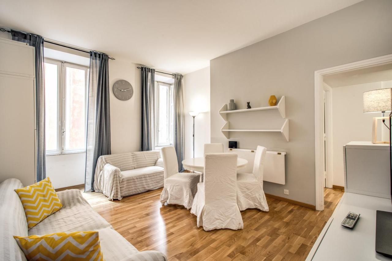 Family Room In Via Del Corso Central ローマ エクステリア 写真